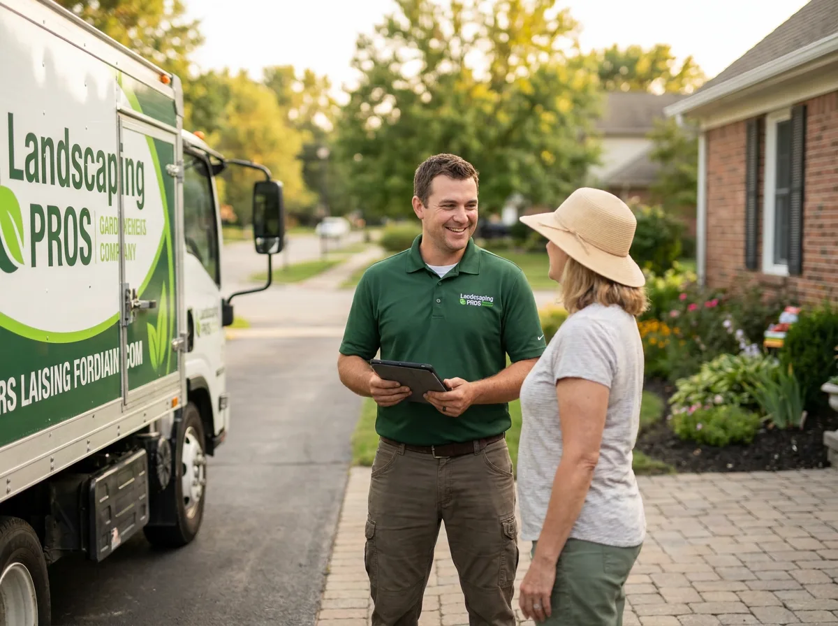 Landscaping Swannanoa, NC FAQs